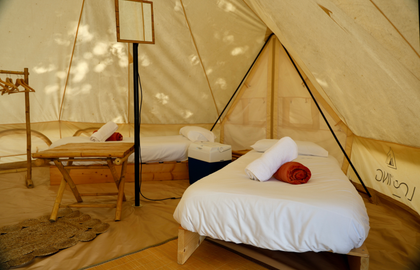 accommodation 