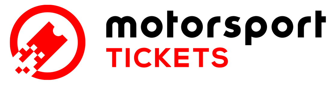 Motorsport tickets
