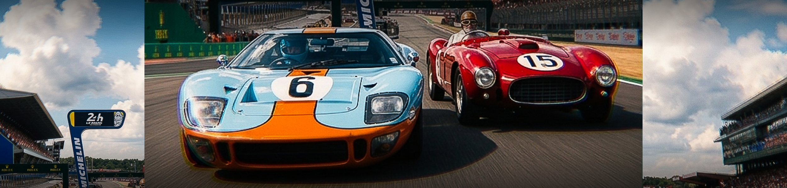 2027 le mans classic tickets now on sale